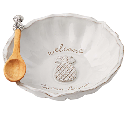 Candy Dish