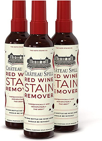 Chateau Stain Remover
