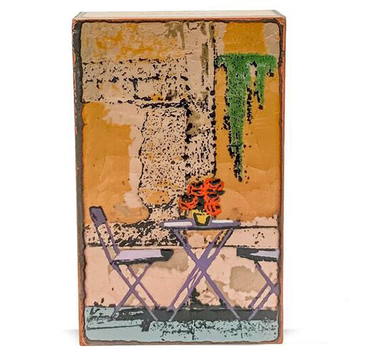 Spiritile Andiamo 262