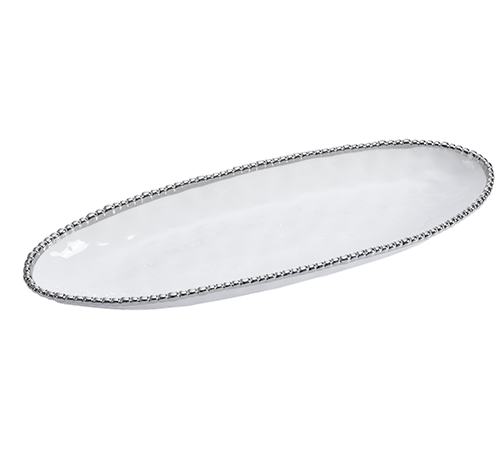 Pampa CER 2622-W Oval