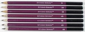PP Drawing Set