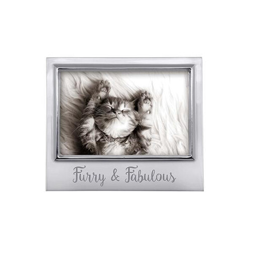 Furry &amp; Fabulous (4300FF)