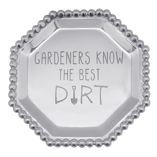 Gardner's Dirt Plate 2331