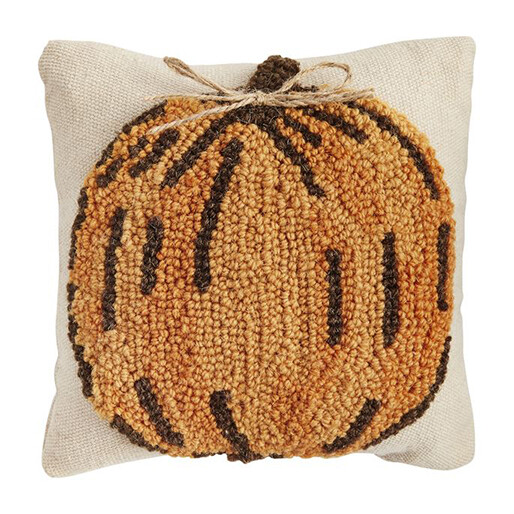 MP Fall Mini Hook Pillow