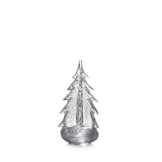 Slvr Leaf Evergreen 10&quot; – 6680