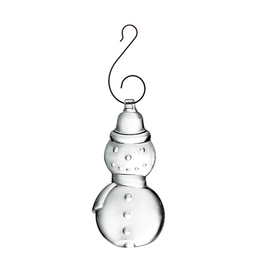 Snowman Ornaments GB 6835