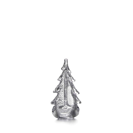 Slvr Leaf Evergreen 6&quot; 7413