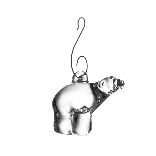 Polar Bear Orn GB 7356