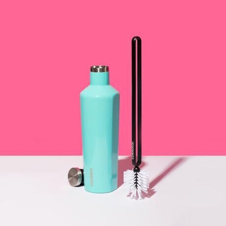 Cork Canteen Bottle Br