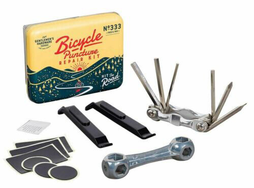 GH Bicycle  Punture Repair Kit
