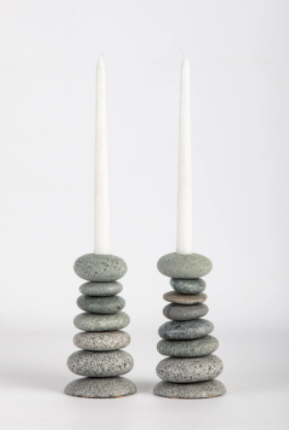 Cairn Candlesticks Singles