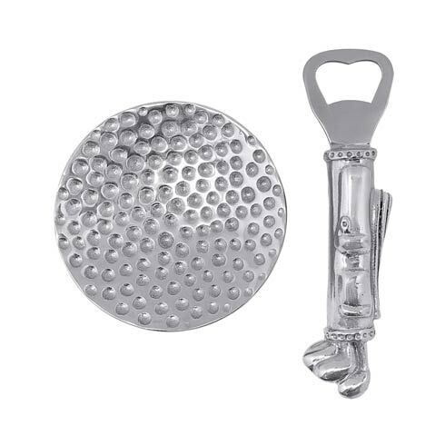 Golf Bottle &amp; Top Set 2526