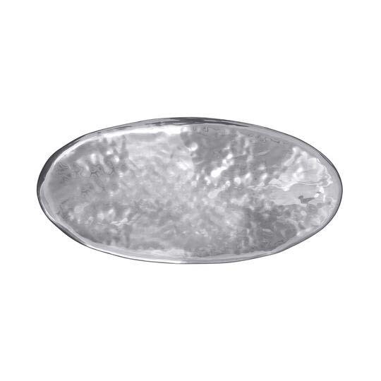 Shimmer Oval Platter 2473