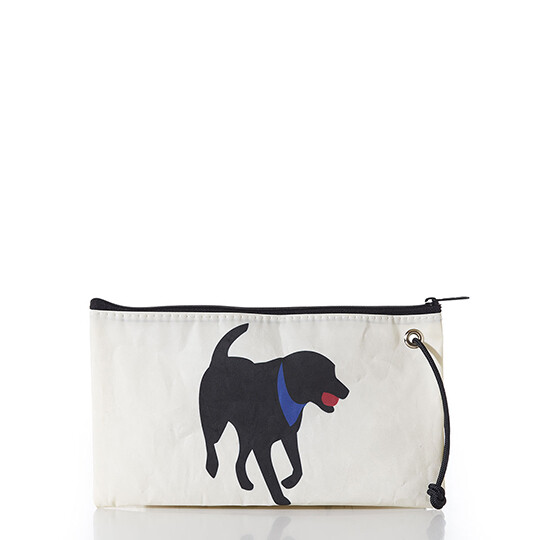 SB Lrg Wristlet