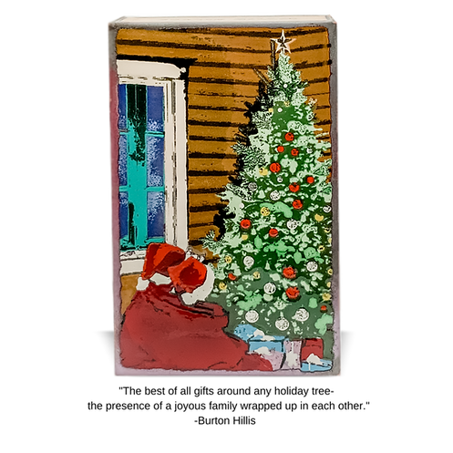 Spiritiles: Greatest Gift - 264 (R)