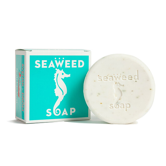 Swedish Soap