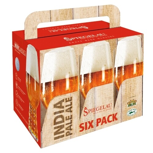 IPA Glass set