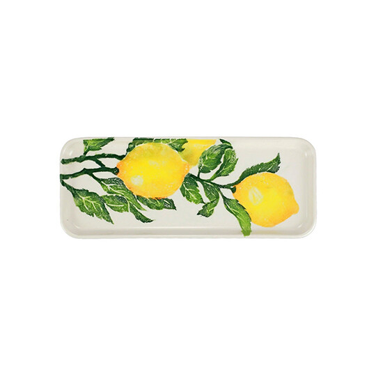 Limoni Rect Tray