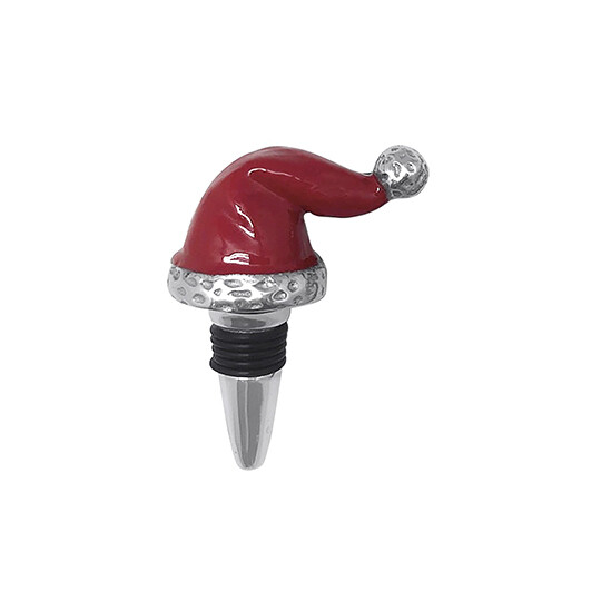 Red Santa Hat Stpr 4146