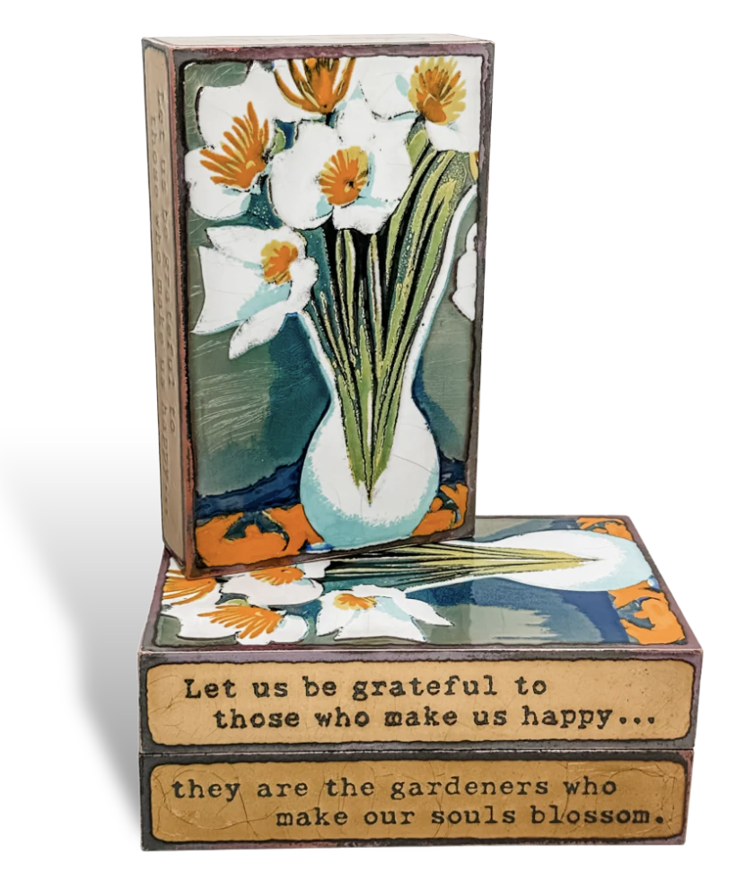 Spiritile Flourish 274