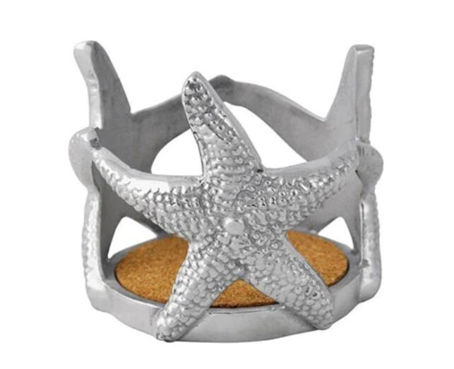 Starfish Wine Holder 2165