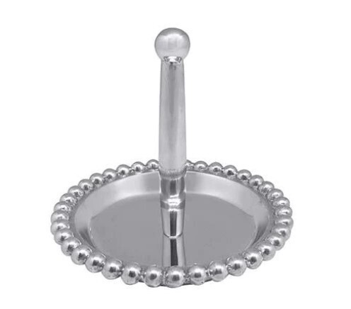Beaded Ring Dish (2361)