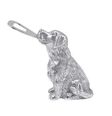 Sitting Lab Bottle Opnr (1573)