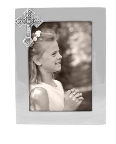 Cross 5x7 Frame 1376