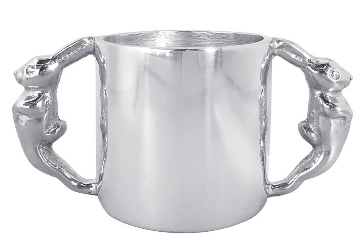 Bunny Baby Cup 698