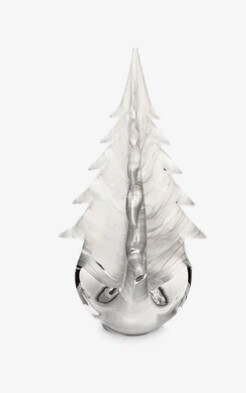 Snowdrift Evergreen 10&quot; Tree 9930