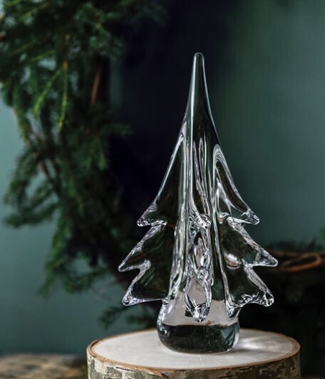 Spruce. Evergreen 6"  9446