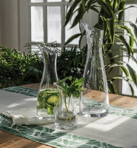 Barre Carafe S – 1221