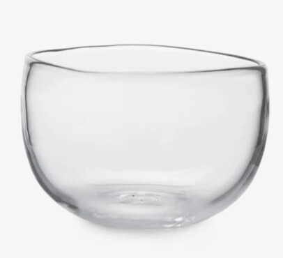 Medium Burlington Bowl - 9798
