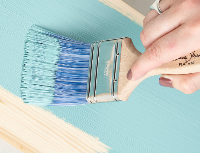 AS Brushes