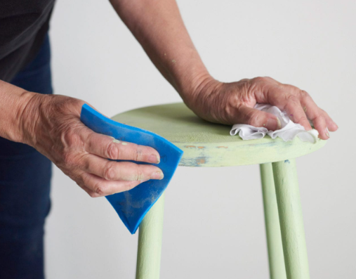 AS Sanding Pads