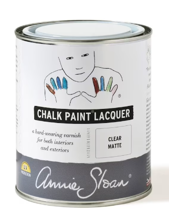 AS Matte Lacquer (750ML)