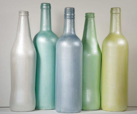 AS Pearlescent Glaze