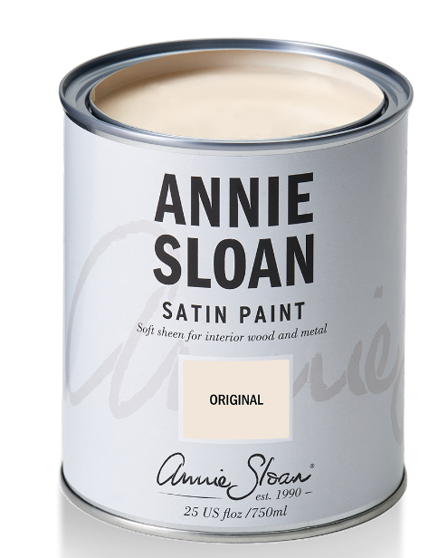 AS Satin .750 Litre