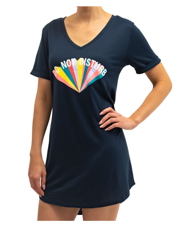 Mello Sleep Shirt