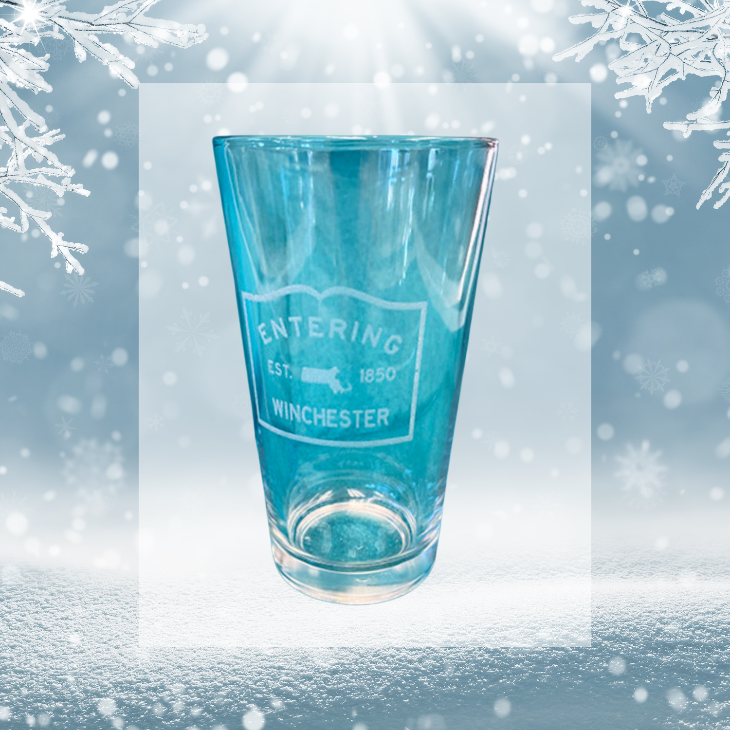 Beer Glass