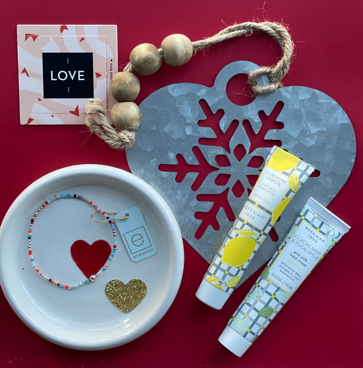 eNewton "Hot Mess" Bracelet Gift Pack