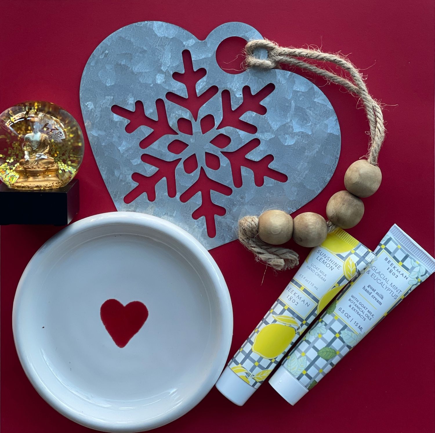 Buddha Valentine Gift Pack