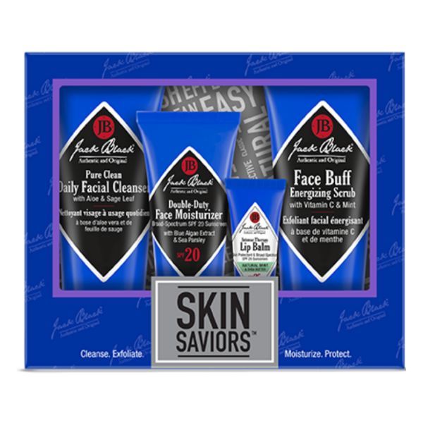 JB Skin Saviors