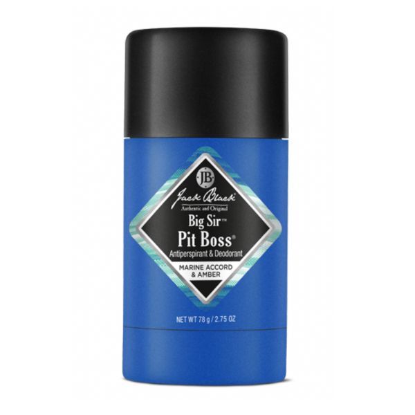 JB Boss Anti Persp/Deod