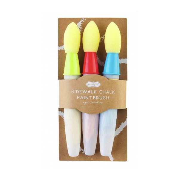 Sidewalk Paint Chalk