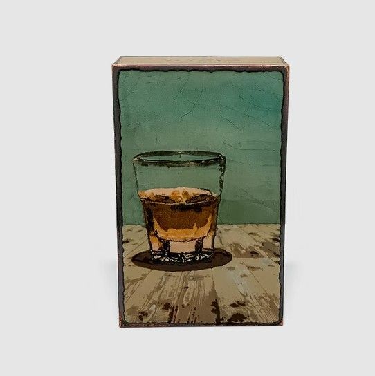 Spiritile: Liquid Courage 269