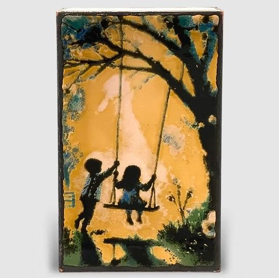 Spiritile: Playtime 285