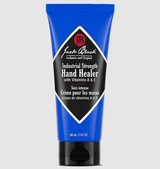 JB Hand Healer
