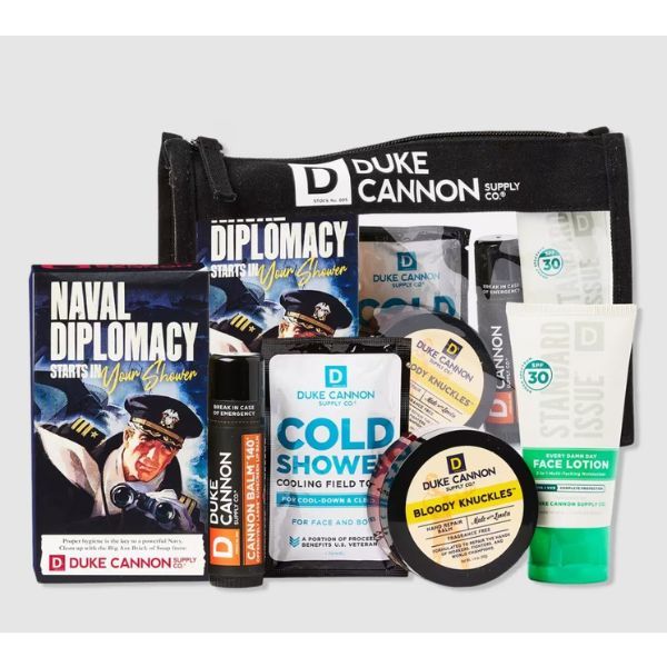 Captain's Gift Set