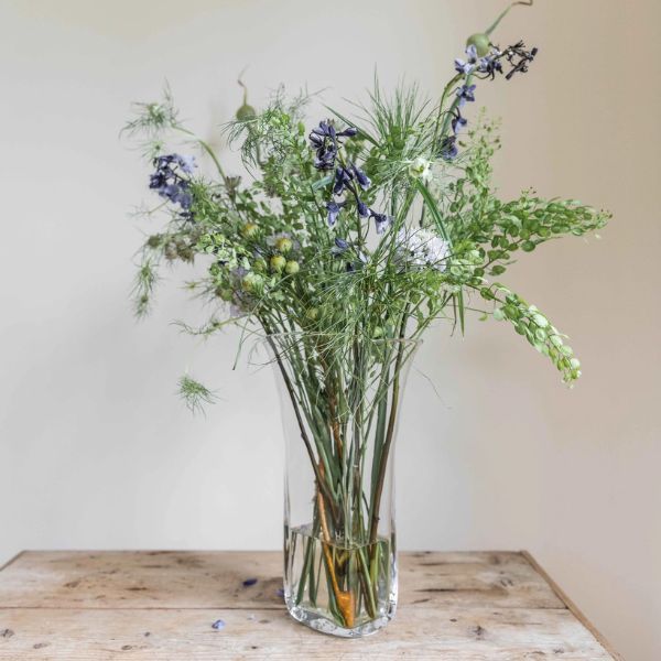 Lrg Weston Flare Vase 6475